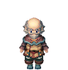 Sprite de Randall