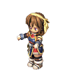 Sprite de Anelace