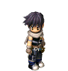 Sprite de Cassius