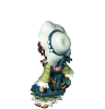 Sprite de Voyageur