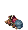 Sprite de Gilbert