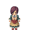 Sprite de Lakeisha