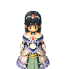 Sprite de personnage
