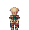 Sprite de Coffee
