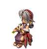 Sprite de Scherazard