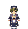 Sprite de Évêque Reval