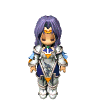 Sprite de Ghost
