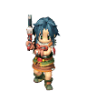 Sprite de Josette