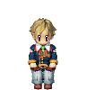 Sprite de Ricky