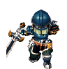 Sprite de personnage