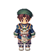 Sprite de Royal Guardsman