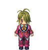 Sprite de Campanella
