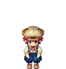 Sprite de Clem