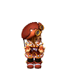 Sprite de Tita
