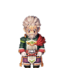 Sprite de Général Morgan