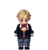 Sprite de Armand