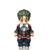 Sprite de Jerrold